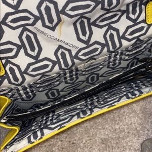 Clutch, wallet or purse